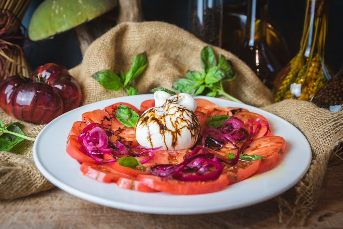 Pizzeria La Parolaccia-2