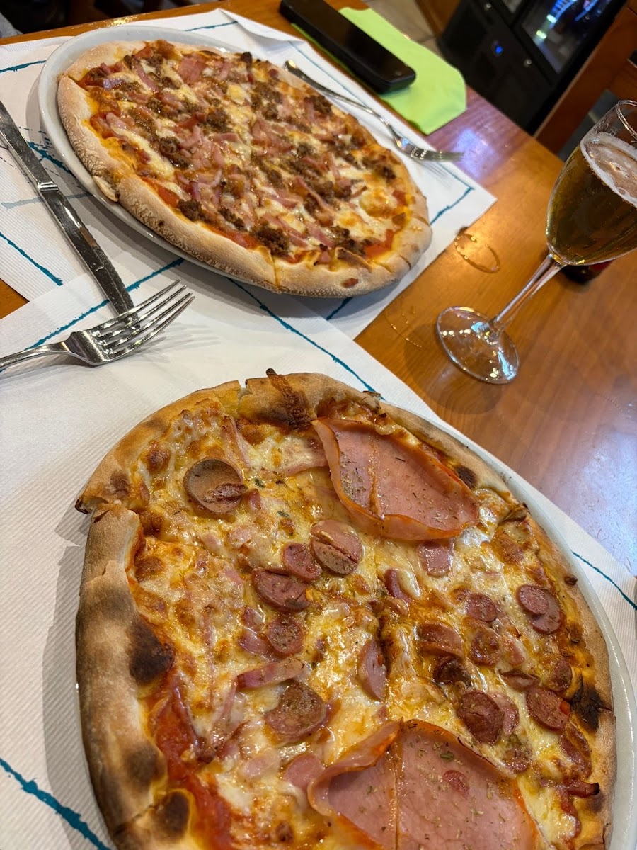 Pizzeria La Parolaccia-3