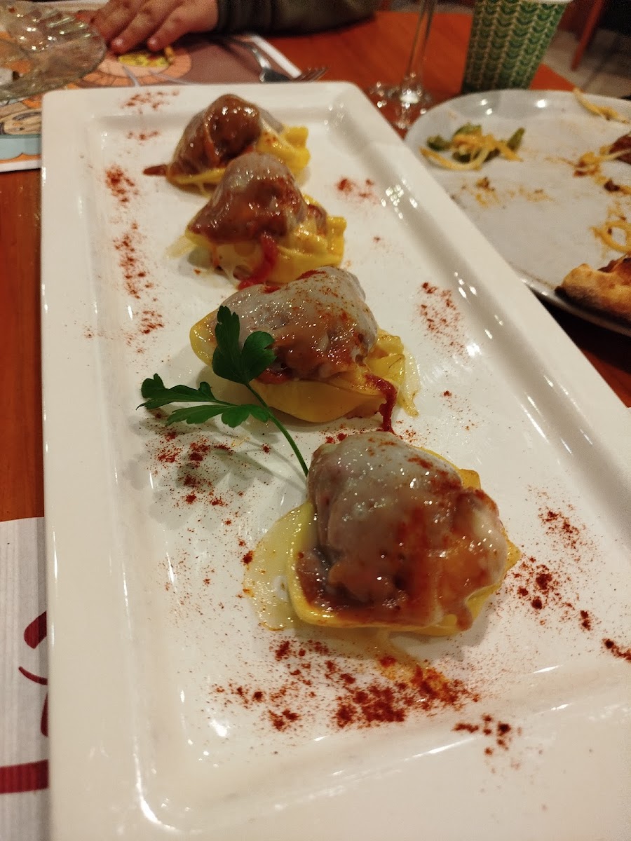 Pizzeria La Parolaccia-4