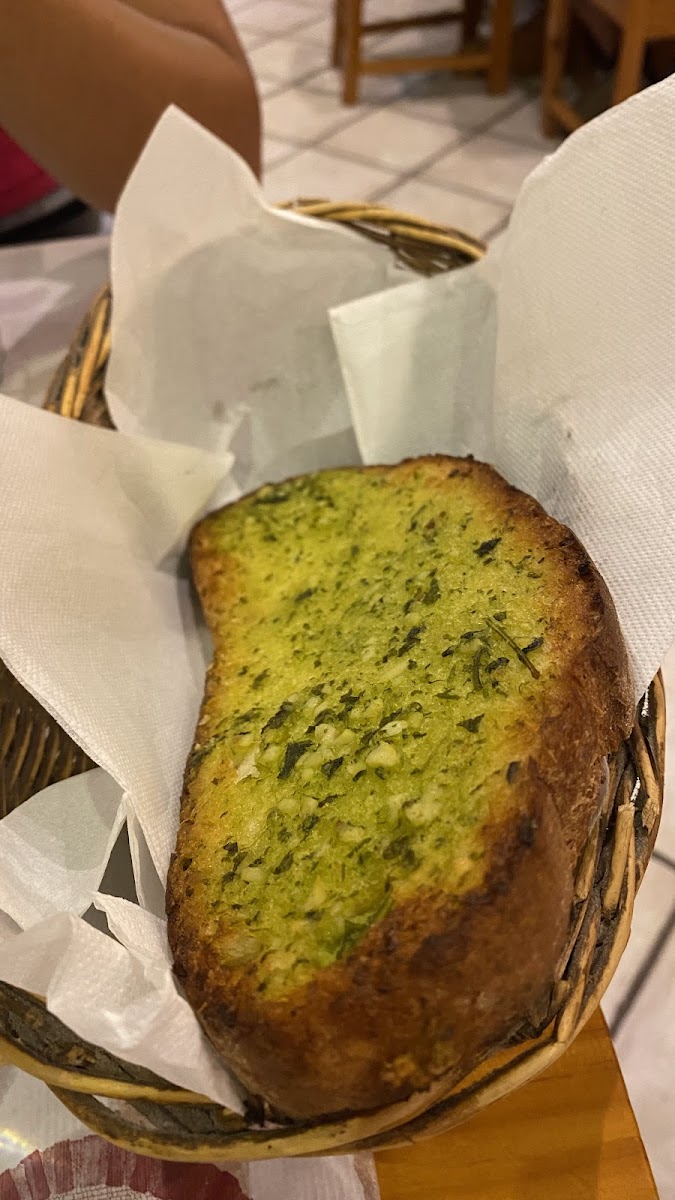 Pizzeria La Parolaccia-5