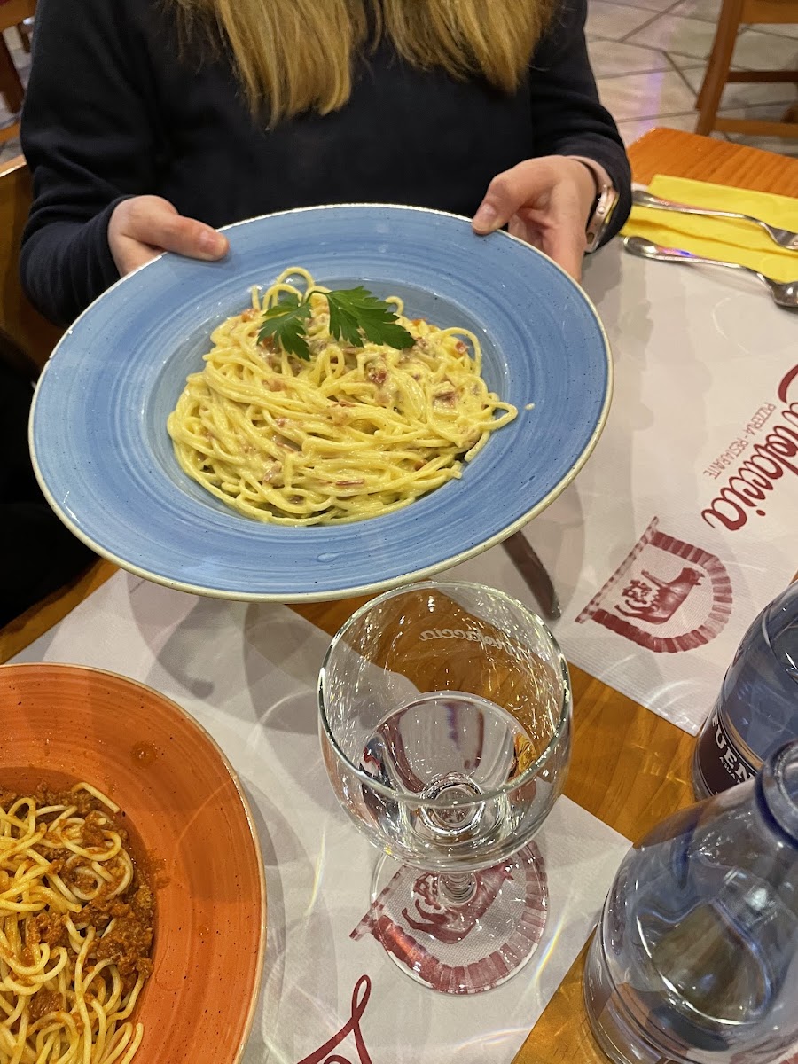 Pizzeria La Parolaccia-7