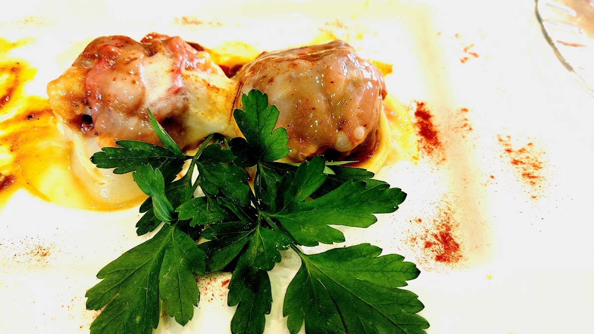 Pizzeria La Parolaccia-8