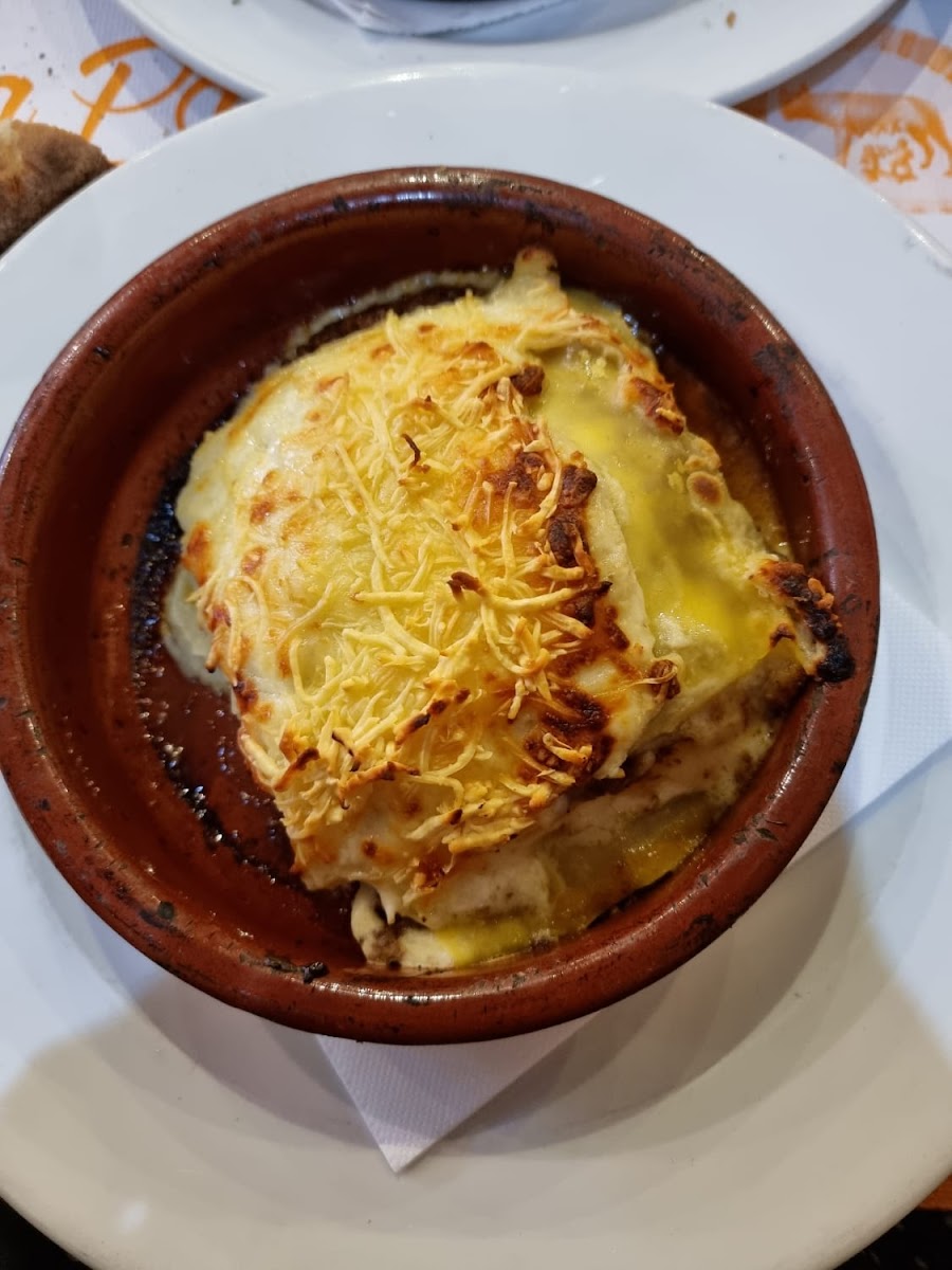 Pizzeria La Parolaccia-9